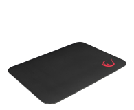 Rampage Pulsar S 22x29cm - czarny - 1317600 - zdjęcie 2